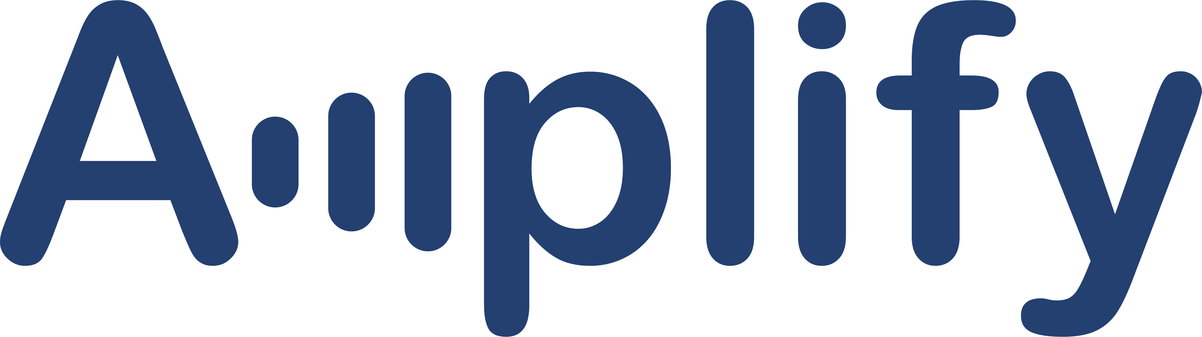 AMP Systems Logo